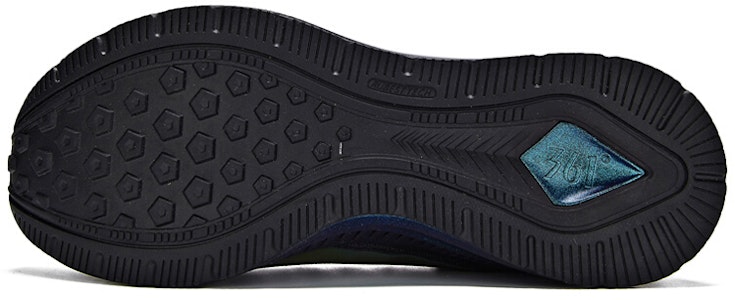 361° Rain Screen Low 'Hitam Kelabu' 571942213-6 Shop 361° Rain Screen Low 'Hitam Kelabu' 571942213-6