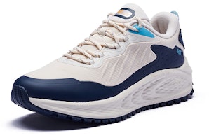 361° 雨屏系列低帮“墨蓝” 572242231-6 Lookbook 361° 雨屏系列低帮“墨蓝” 572242231-6