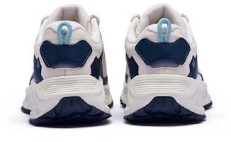 361° 雨屏系列低帮“墨蓝” 572242231-6 Shop 361° 雨屏系列低帮“墨蓝” 572242231-6