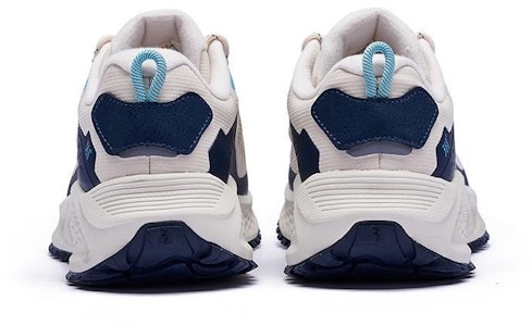 361° Siri Rain Screen Rendah 'Biru Dakwat' 572242231-6 Shop 361° Siri Rain Screen Rendah 'Biru Dakwat' 572242231-6