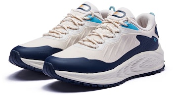 361° 雨屏系列低帮“墨蓝” 572242231-6 Purchase 361° 雨屏系列低帮“墨蓝” 572242231-6