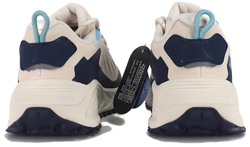 361° Siri Rain Screen Rendah 'Biru Dakwat' 572242231-6 Details for 361° Siri Rain Screen Rendah 'Biru Dakwat' 572242231-6