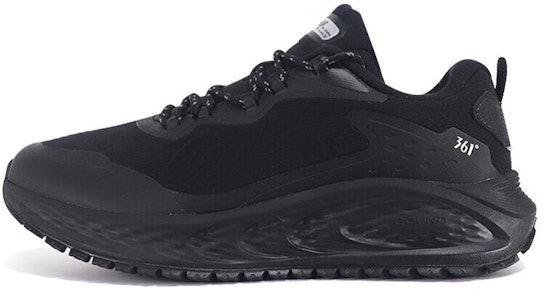 361° Siri Skrin Hujan Low 'Obsidian Hitam' 572242231-9 Buy 361° Siri Skrin Hujan Low 'Obsidian Hitam' 572242231-9