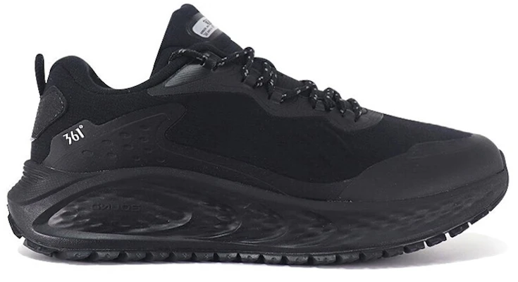 361° Rain Screen Series Low 'Obsidian Black' 572242231-9 Order 361° Rain Screen Series Low 'Obsidian Black' 572242231-9