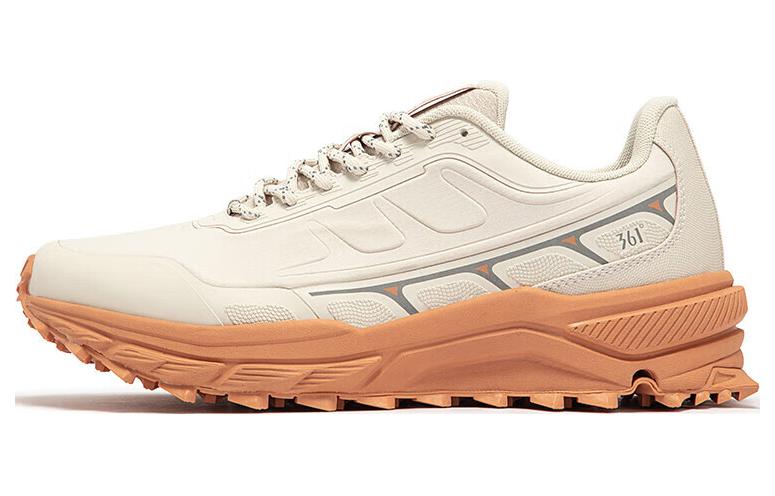 361° Rain Screen Technology Low-Top 'Milk White' 672342201-1