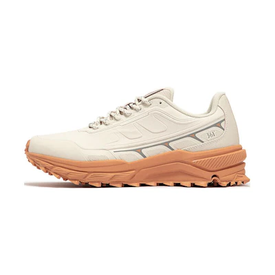 361° Rain Screen Technology Low-Top 'Milk White'