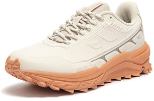 361° Teknologi Layar Hujan Kasut Rendah 'Putih Susu' 672342201-1 Order 361° Teknologi Layar Hujan Kasut Rendah 'Putih Susu' 672342201-1