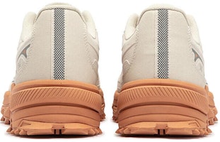 361° Teknologi Layar Hujan Kasut Rendah 'Putih Susu' 672342201-1 Lookbook 361° Teknologi Layar Hujan Kasut Rendah 'Putih Susu' 672342201-1