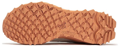 361° Teknologi Layar Hujan Kasut Rendah 'Putih Susu' 672342201-1 Shop 361° Teknologi Layar Hujan Kasut Rendah 'Putih Susu' 672342201-1