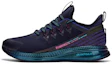 Buy 361° Rain Screen Waterproof Low Top Running Shoe 'Blue Purple' 571942213-2