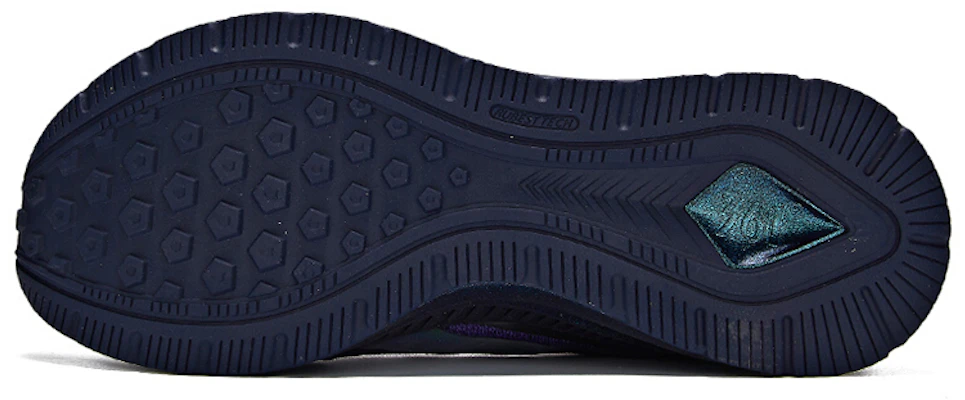 361° Rain Screen Waterproof Low Top Running Shoe 'Blue Purple' 571942213-2 Shop 361° Rain Screen Waterproof Low Top Running Shoe 'Blue Purple' 571942213-2