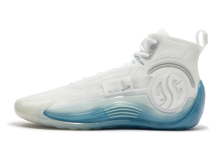 361° RENZHE x AG4 'Soar White Blue' 672341101F-1