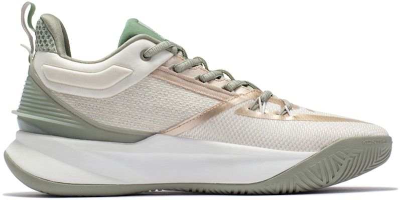 361° Restrained 3 'Sanxingdui Beige' – 361° Restrained 3 'Sanxingdui Beige' Beige 672241116-2 Order 361° Restrained 3 'Sanxingdui Beige' – 361° Restrained 3 'Sanxingdui Beige' Beige 672241116-2