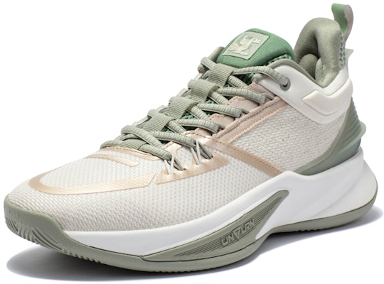 361° Tahan 3 'Sanxingdui Beige' 672241116-2 Lookbook 361° Tahan 3 'Sanxingdui Beige' 672241116-2