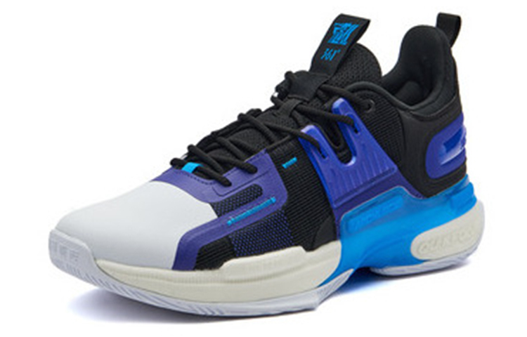 361° Restraint 2 'Blue' 圖 2