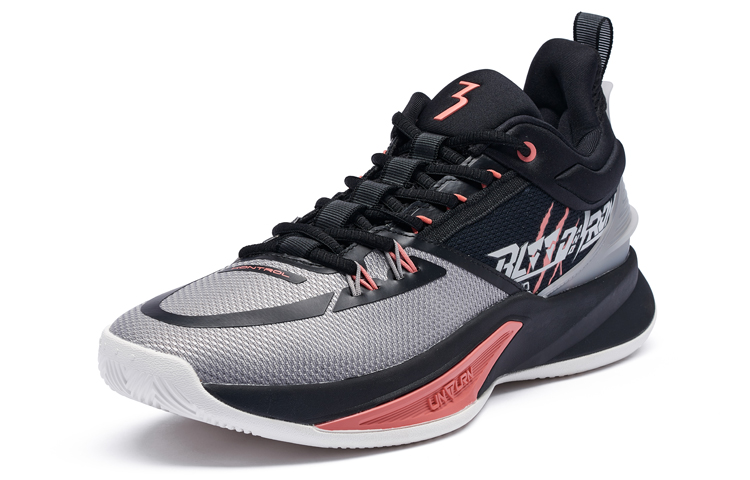 361° Restrict 3 'Iron Blood Black' 圖 3