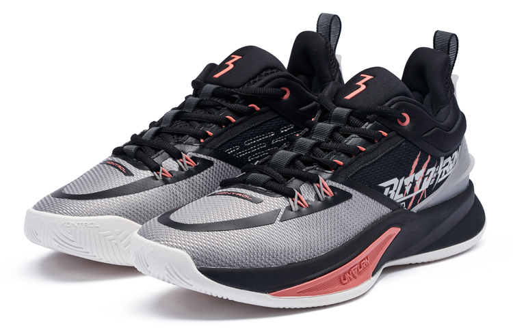 361° Restrict 3 'Iron Blood Black' 圖 4