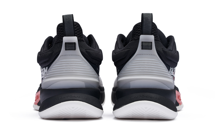 361° Restrict 3 'Iron Blood Black' 圖 5