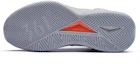 Details for 361° Restrict 3 'Silver White Archery' 572241104-2