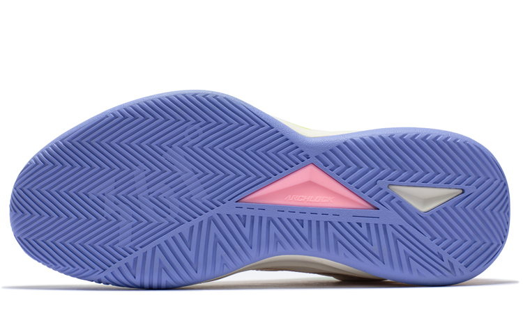 361° Restrict 3 Low 'Beige Fluorescent Green' 圖 6