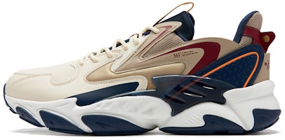 361° Retro 'Beige Brown' 572116767-8 361° Retro 'Beige Brown' 572116767-8