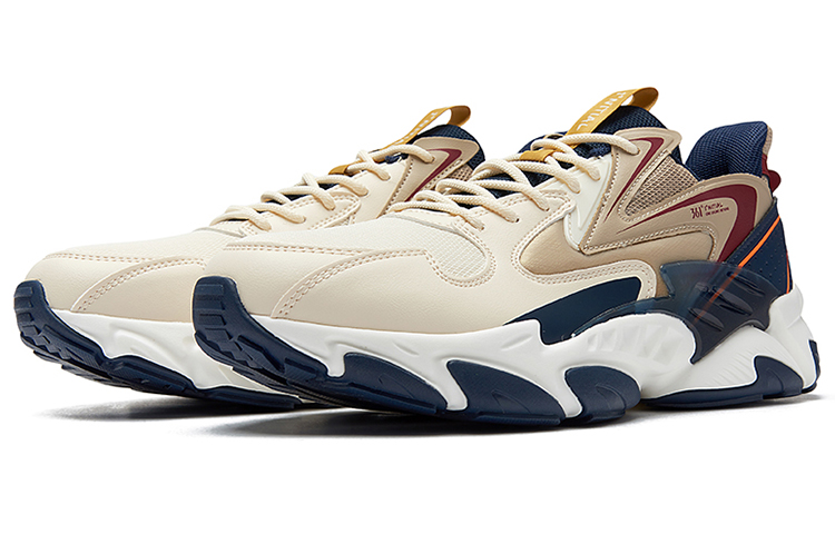 361° Retro 'Beige Brown' 圖 2