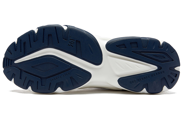 361° Retro 'Beige Brown' 圖 4