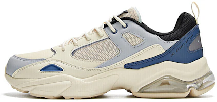 361° Retro 'Beige Grey' 671936785-5 361° Retro 'Beige Grey' 671936785-5