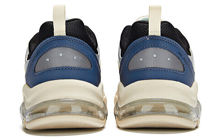 Lookbook 361° Retro 'Kelabu Beige' 671936785-5