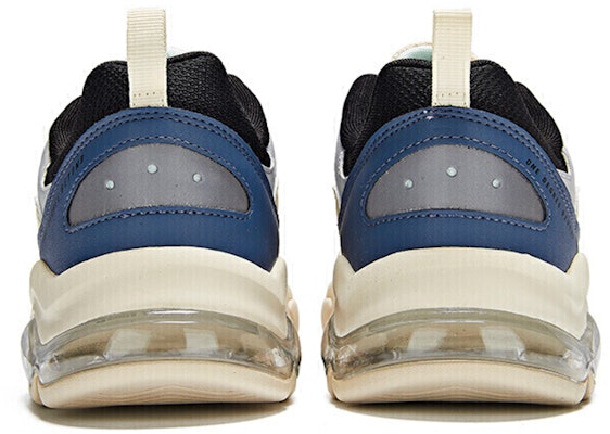 361° Retro 'Kelabu Beige' 671936785-5 Lookbook 361° Retro 'Kelabu Beige' 671936785-5