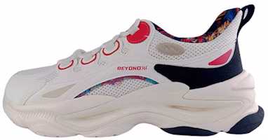 361° Retro 'Beige Red' 572216763-4 361° Retro 'Beige Red' 572216763-4