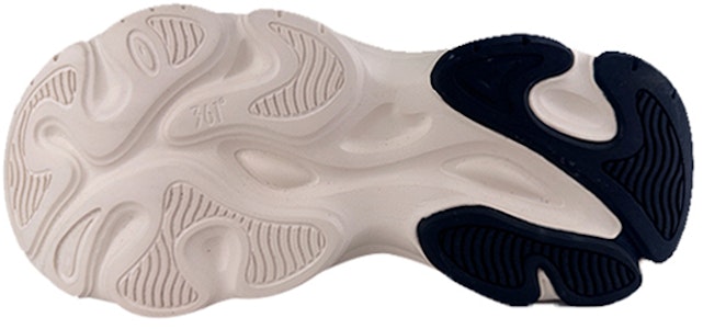 361° Retro 'Beige Merah' 572216763-4 Purchase 361° Retro 'Beige Merah' 572216763-4