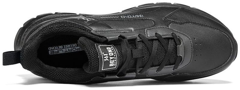 361° Retro 'Hitam' 672146769F-5 Order 361° Retro 'Hitam' 672146769F-5