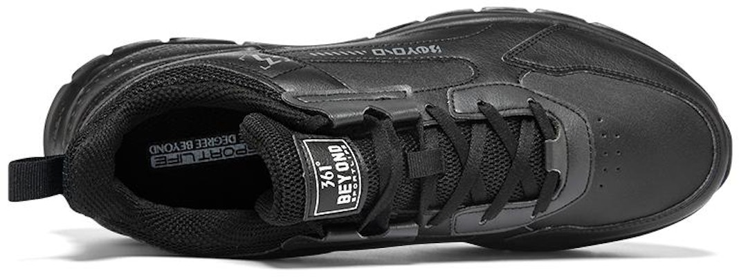 361° Retro 'Black' 672146769F-5 Order 361° Retro 'Black' 672146769F-5