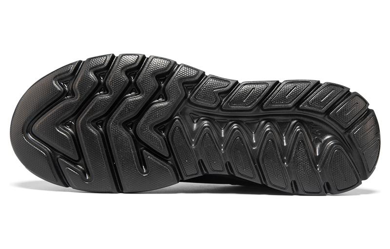 Shop 361° 复古系列“黑色” 672146769F-5