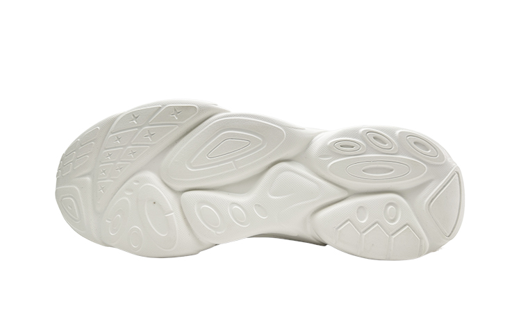 361° Retro 'Black Shadow Blue' 圖 5