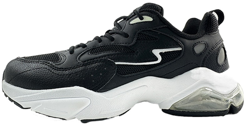 361° Retro 'Black White' 571916770-25 Buy 361° Retro 'Black White' 571916770-25