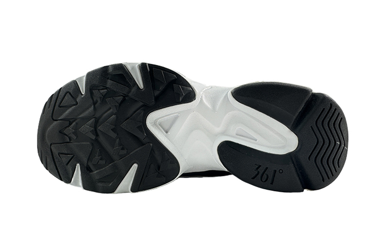 Purchase 361° Retro 'Black White' 571916770-25