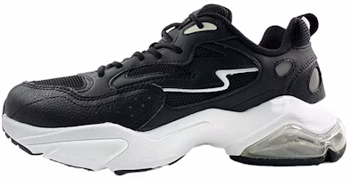 361° Retro 'Black White' 571916770-25 361° Retro 'Black White' 571916770-25