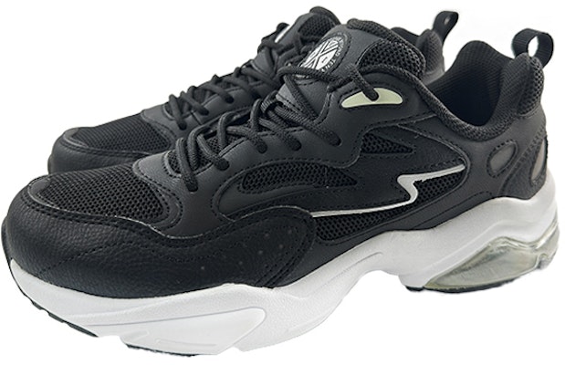 361° レトロ 'ブラック ホワイト' 571916770-25 571916770-25 Shop 361° レトロ 'ブラック ホワイト' 571916770-25 571916770-25