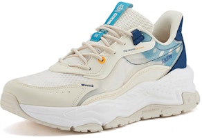 361° 레트로 '크림 그린' (361° Retro 'Cream Green') 672226760-6 Order 361° 레트로 '크림 그린' (361° Retro 'Cream Green') 672226760-6