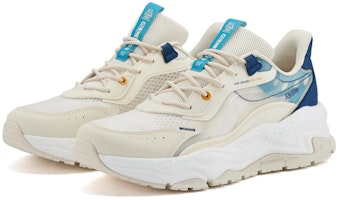 361° 레트로 '크림 그린' (361° Retro 'Cream Green') 672226760-6 Lookbook 361° 레트로 '크림 그린' (361° Retro 'Cream Green') 672226760-6