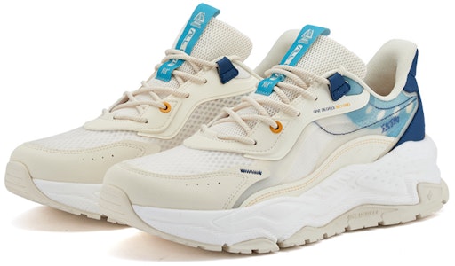 361° Retro 'Krim Hijau' 672226760-6 Lookbook 361° Retro 'Krim Hijau' 672226760-6