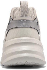 361° 復古休閒運動鞋 輕便 防滑耐磨 低幫 生活休閒鞋 男款 浮石色 Lookbook 361° 復古休閒運動鞋 輕便 防滑耐磨 低幫 生活休閒鞋 男款 浮石色