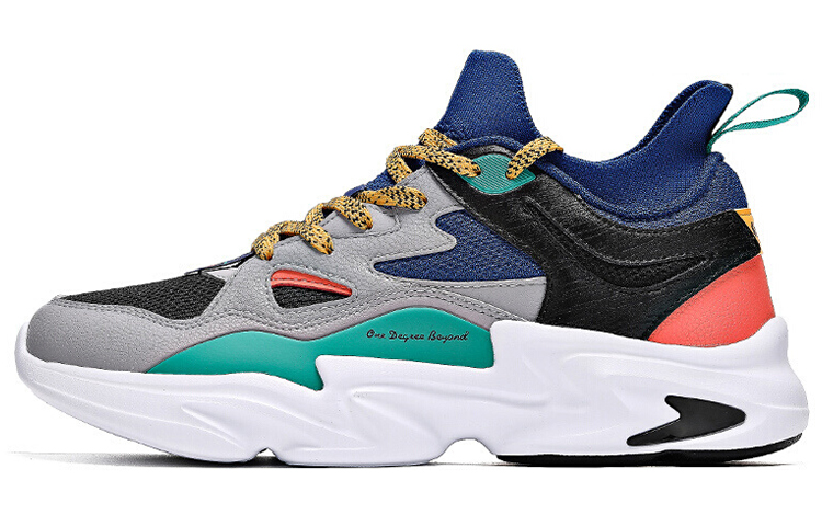 361° Retro 'Grey Blue' 572016772-3