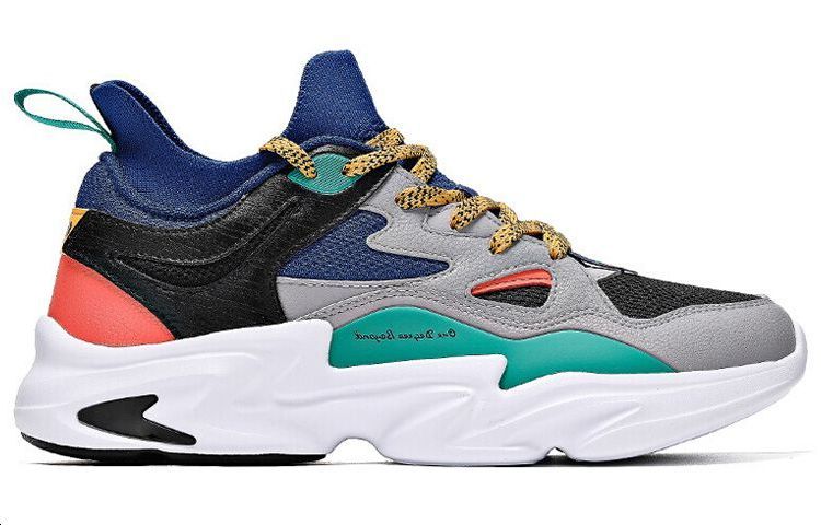 361° Retro 'Grey Blue' 圖 2