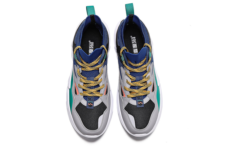 361° Retro 'Grey Blue' 圖 3