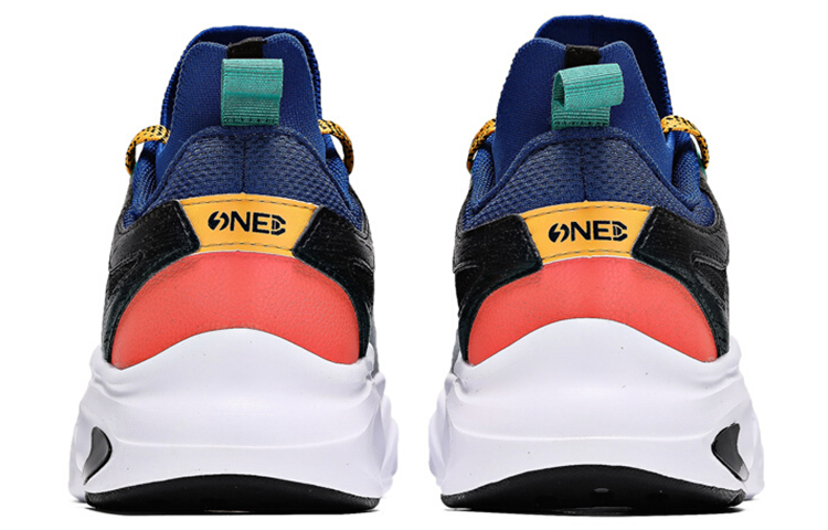 361° Retro 'Grey Blue' 圖 4