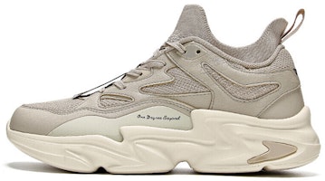 361° Retro 'Light Grey' 572016772-5 361° Retro 'Light Grey' 572016772-5
