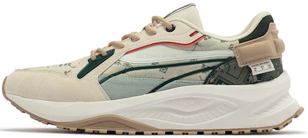 361° Retro 'Matcha Green' 672316764-5 361° Retro 'Matcha Green' 672316764-5